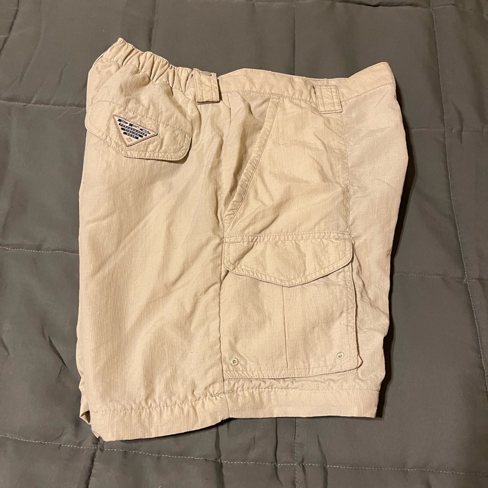 PFG shorts